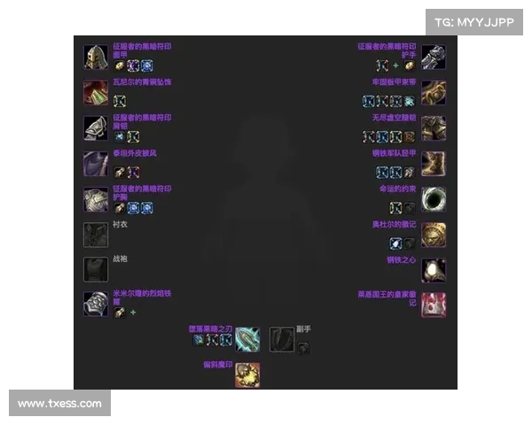 魔兽世界怀旧服：特殊装备获取攻略