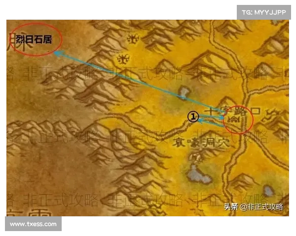 魔兽世界怀旧版：高效练级攻略速成